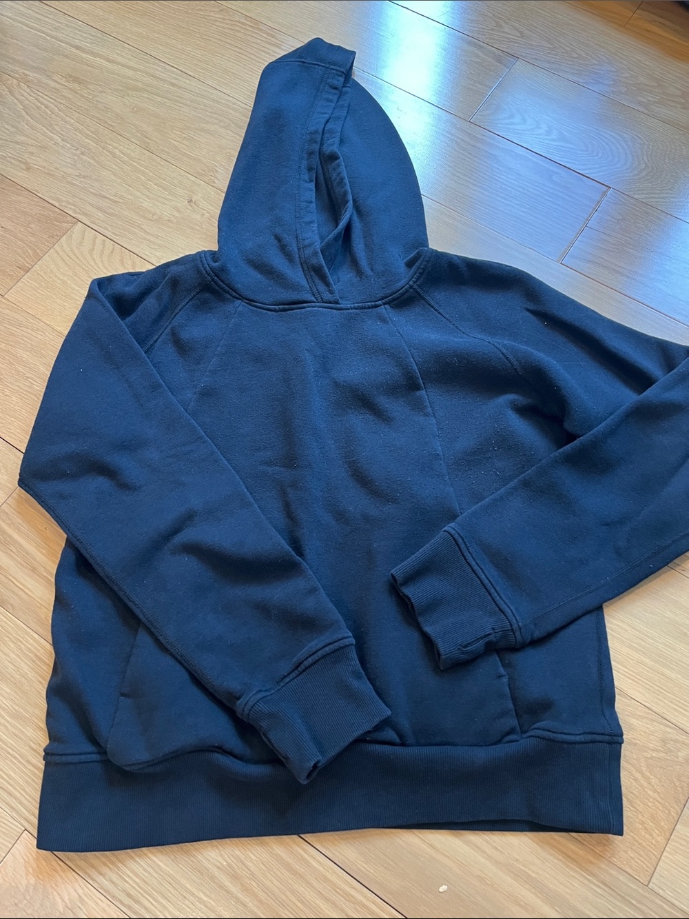 Zyia Hoodie